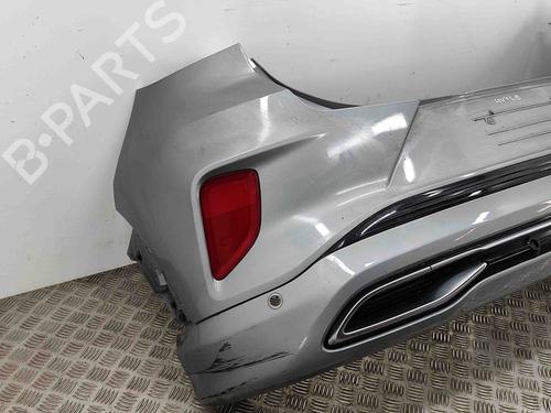Bak støtfanger FORD PUMA (J2K, CF7) 1.0 EcoBoost mHEV | BP27773662C8 
