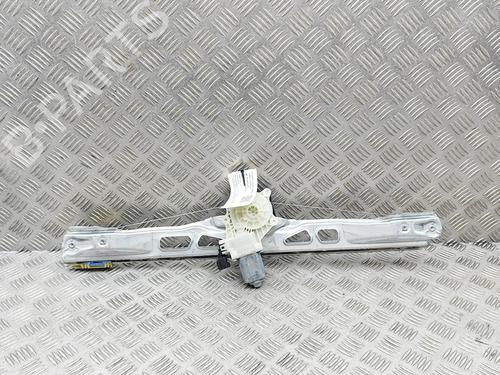 Used Front left window mechanism FORD TRANSIT CUSTOM V362 Bus (F3) 2.0 EcoBlue (105 hp) 30972121
