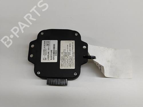 Electronic module ALFA ROMEO SPIDER (916_) 2.0 T.SPARK 16V (916S2C00) | BP23561619M83