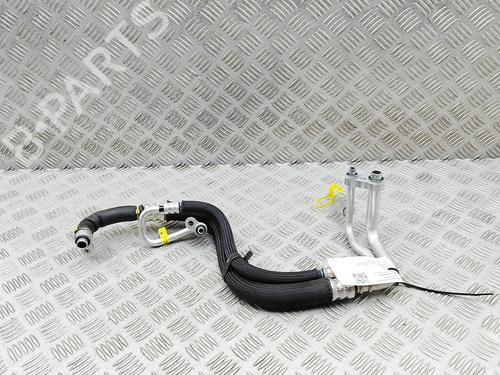 Used AC pipe AC pipe TESLA MODEL 3 (5YJ3) EV (283 hp) 33697629 33697629