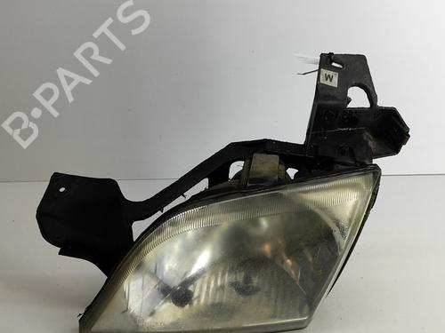 Used Left headlight CHEVROLET VENTURE 3.4 (177 hp) 27779426