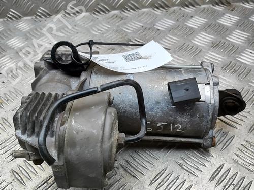 Suspension compressor VOLVO S90 II (234) D5 AWD | BP38018581M103 - Image 3