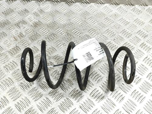 Used Shock absorber spring MERCEDES-BENZ A-CLASS (W176) A 160 CDI / d (176.011) (90 hp) 27607811