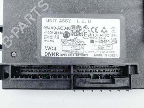 Electronic module KIA NIRO II (SG2) EV | BP31192600M83 