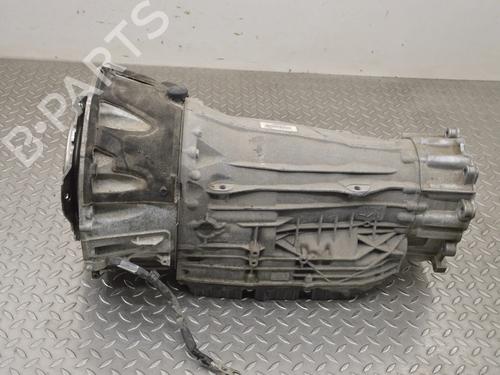 Gearbox BMW 5 (F10) 530 d | BP33354814M3 - Image 3