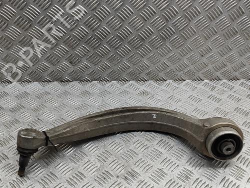 Left front suspension arm AUDI Q7 (4MB, 4MG, 4MQ) 3.0 TDI quattro | BP28956299M12 