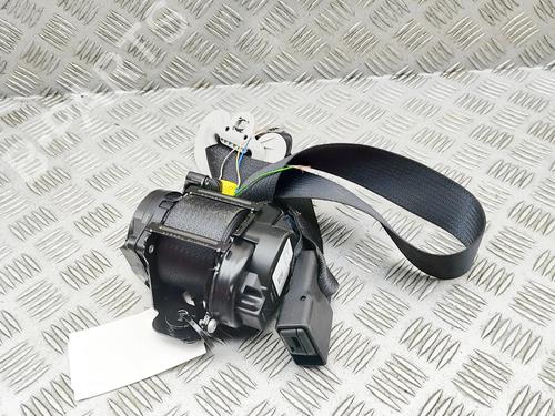 Front right seatbelt TESLA MODEL Y (5YJY) Long Range All-wheel Drive | BP33394351I25 - Image 2