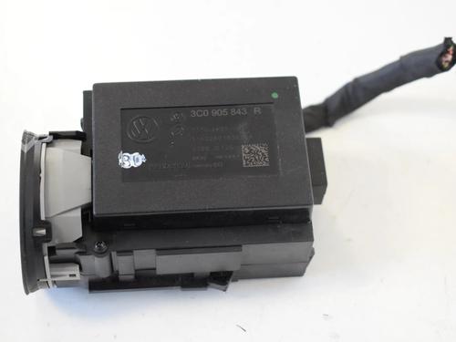 ignition-barrel-vw-passat-cc-b6-357-2008-2009-2010-2011-2012-30258932 main image