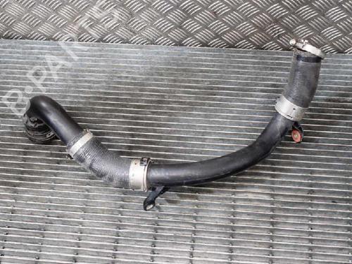 Intercooler pipe LAND ROVER RANGE ROVER EVOQUE (L538) 2.0 D 4x4 | BP14666750M127 