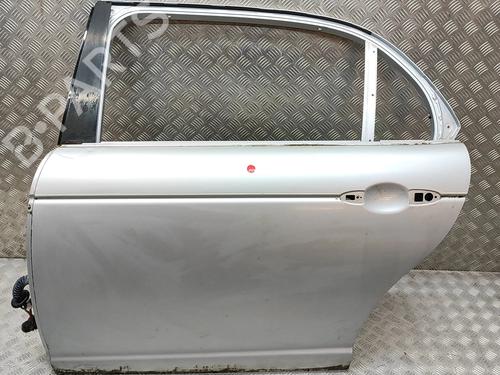 Used Left rear door Left rear door JAGUAR XJ (X350, X358) 4.2 (298 hp) 33937595 33937595