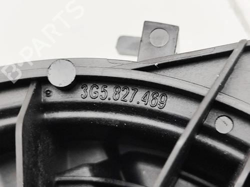 Mando VW PASSAT B8 (3G2, CB2) 2.0 TDI | BP30819346I30 