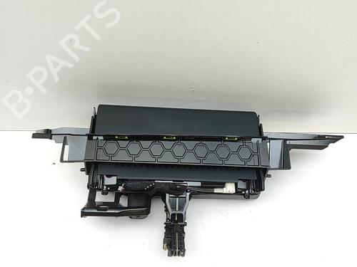 Used Display monitor Display monitor AUDI A6 C7 (4G2, 4GC) 2.0 TDI (190 hp) 33385672 33385672