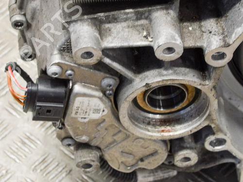 Gearbox VW TIGUAN (AD1, AX1) 1.5 TSI | BP27759107M3 