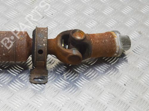 Driveshaft FORD TRANSIT V363 Van (FCD, FDD) 2.0 EcoBlue | BP6772875M37 - Image 2