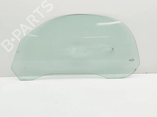 Used Front left door window Front left door window PORSCHE BOXSTER (986) 2.5 (204 hp) 33376599 33376599