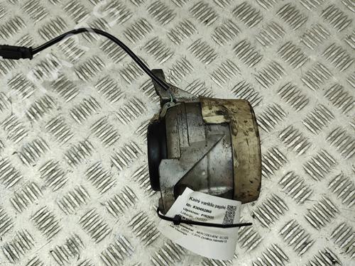 Used Engine mount Engine mount MERCEDES-BENZ GLC (X253) 220 d 4-matic (253.905, 253.903) (170 hp) 26389291 26389291
