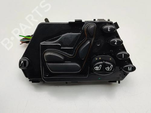 Used Switch MERCEDES-BENZ S-CLASS (W220, V220) S 320 (220.065, 220.165) (224 hp) 24580731