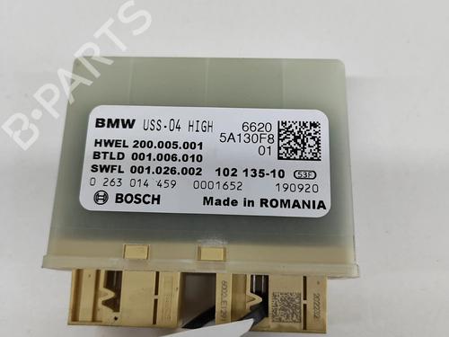 Electronic module BMW 3 Touring (G21, G81) 330 e Plug-in-Hybrid xDrive | BP27774953M83