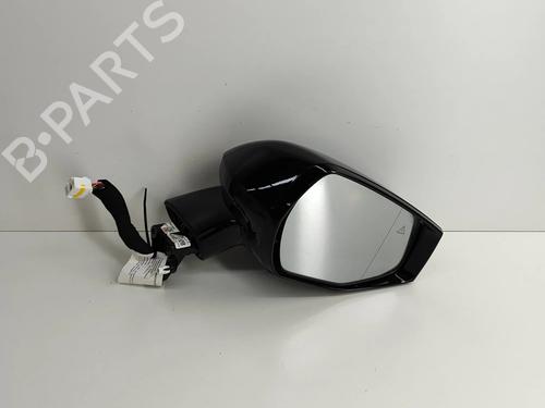 Used Right mirror Right mirror KIA SPORTAGE V (NQ5) 1.6 T-GDi Hybrid AWD (215 hp) 27784103 27784103