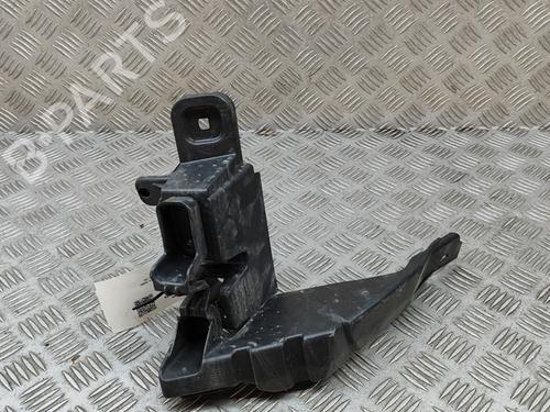 Rear bumper bracket JAGUAR I-PACE (X590) EV400 AWD | BP28436115C159