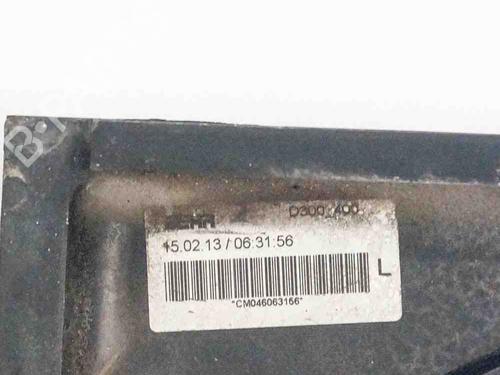 Radiator fan OPEL INSIGNIA A (G09) 2.0 CDTI (68) | BP6742747M35 