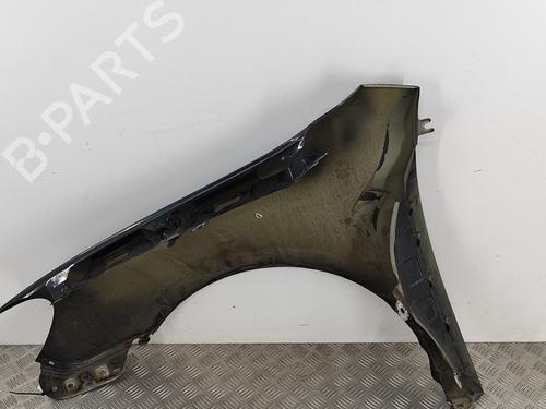 Right front fenders VW GOLF VI (5K1) 2.0 TDI | BP29075854C42 