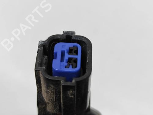 Pynteleist til bakluke KIA XCEED (CD) 1.6 CRDi 136 | BP28553841C151