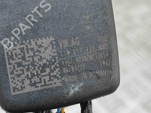 Seat buckle AUDI Q4 E-TRON SUV (F4B) 40 | BP28556877I32