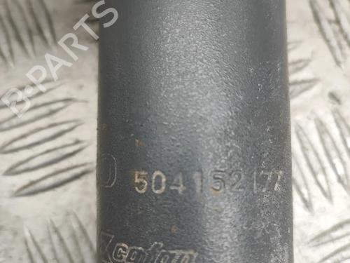 Right front shock absorber IVECO DAILY VI Platform/Chassis 35S21, 35C21, 40C21, 45C21, 50C21, 60C21, 65C21, 70C21 | BP31902872M17 