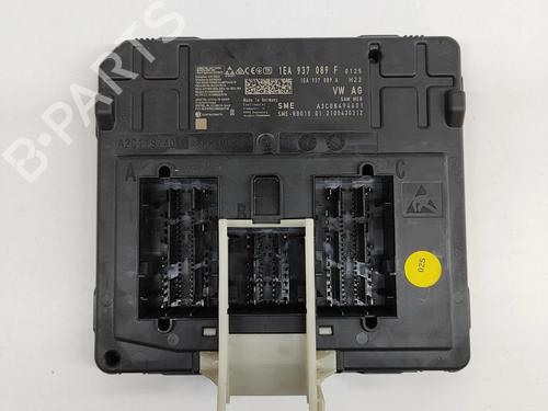 Elektronisk modul VW ID.4 (E21) Pro (174 hp) 27765683