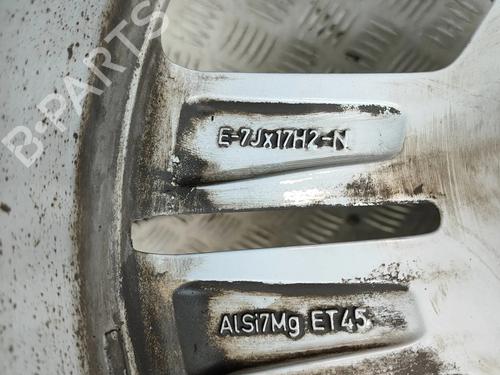 Fælk AUDI Q2 (GAB, GAG) 35 TFSI | BP28559208C45 