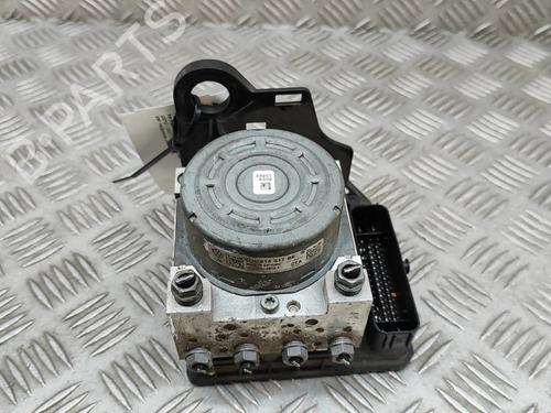 ABS pump VW GOLF VII (5G1, BQ1, BE1, BE2) 2.0 GTI | BP22443334M43