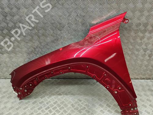 Used Left front fenders Left front fenders MAZDA MX-30 (DR) e-SKYACTIV (143 hp) 34037016 34037016