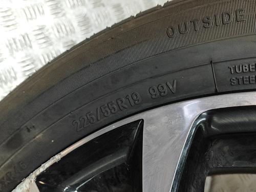 Felga MAZDA CX-5 (KF) 2.0 | BP29867429C45