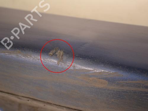 Left sideskirt TOYOTA PRIUS (_W3_) 1.8 Hybrid (ZVW3_) | BP30215117C115 