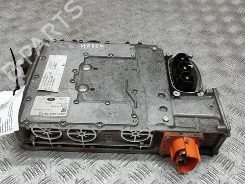 Inverter/Converter JAGUAR I-PACE (X590) EV400 AWD | BP28435458M119 