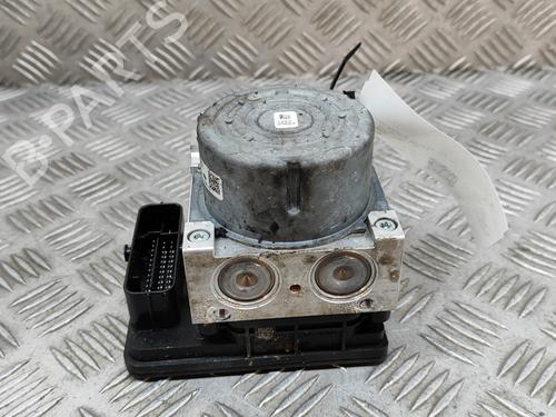 Used ABS pump OPEL CORSA F (P2JO) 1.2 (68) (101 hp) 27771116