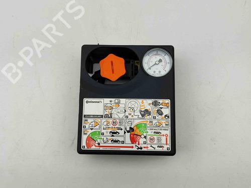 Elektronisk modul NISSAN LEAF (ZE1) Electric (150 hp) 27797050