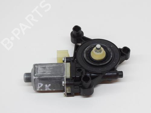 Used Left front window motor SKODA KAROQ (NU7, ND7) 1.5 TSI (150 hp) 7798391