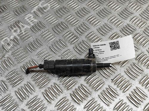 Used Washer pump VW PASSAT B7 Variant (365) 1.6 TDI (105 hp) 27267300