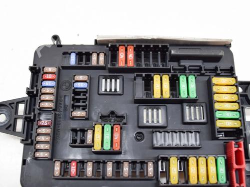 Fuse box BMW 3 (F30, F80) 335 d xDrive | BP10070865E1 
