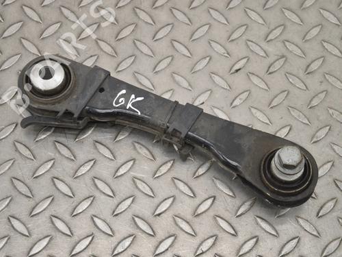 Used Left rear suspension arm Left rear suspension arm BMW 7 (G11, G12) 740 e, Le (326 hp) 30826493 30826493