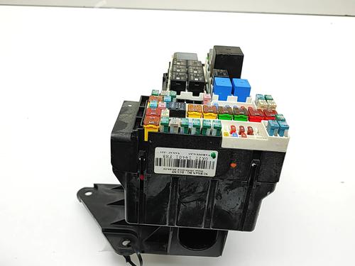 Fuse box FORD TRANSIT CUSTOM V362 Bus (F3) 2.0 EcoBlue | BP36534382E1 - Image 5