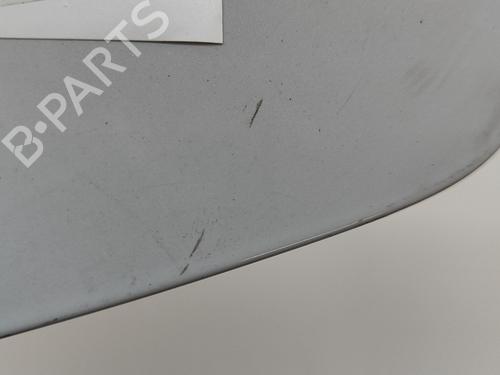 Fuel flap AUDI Q3 (8UB, 8UG) 2.0 TDI quattro | BP27245036C131 