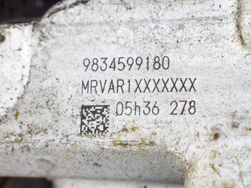 Gearbox SUZUKI GRAND VITARA II (JT, TE, TD) 1.6 (JB416) | BP28548253M3 - Image 7