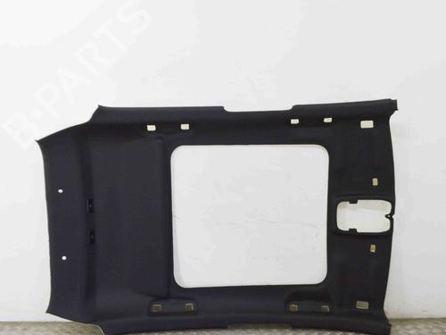 Interiør tag PEUGEOT 208 II (UB_, UP_, UW_, UJ_) e-208 (136 hp) 27763748