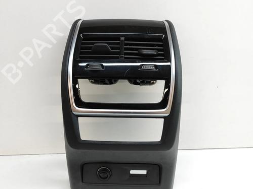 Used Air vent Air vent BMW X7 (G07) xDrive 40 d Mild-Hybrid (352 hp) 27772554 27772554
