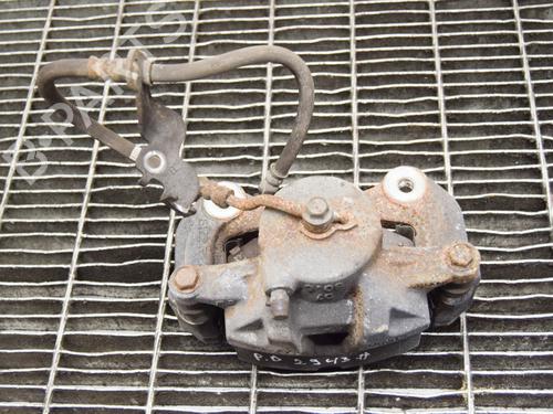 Right front brake caliper HYUNDAI TUCSON (TL, TLE) 1.6 GDi | BP14620527M104 