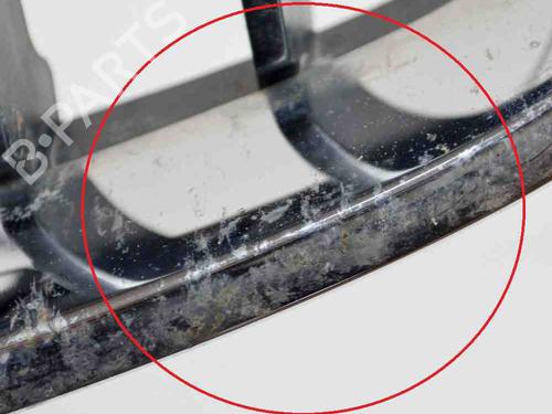Grille BMW 3 (F30, F80) 335 d xDrive | BP29637448C40 