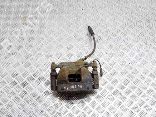 Left front brake caliper FORD TRANSIT V363 Van (FCD, FDD) 2.2 TDCi RWD | BP14627174M105 